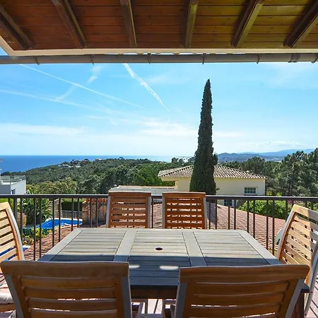 Club Villamar - Pitagoras ヴィラ