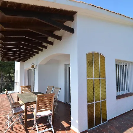 Villa Club Villamar - Pitagoras