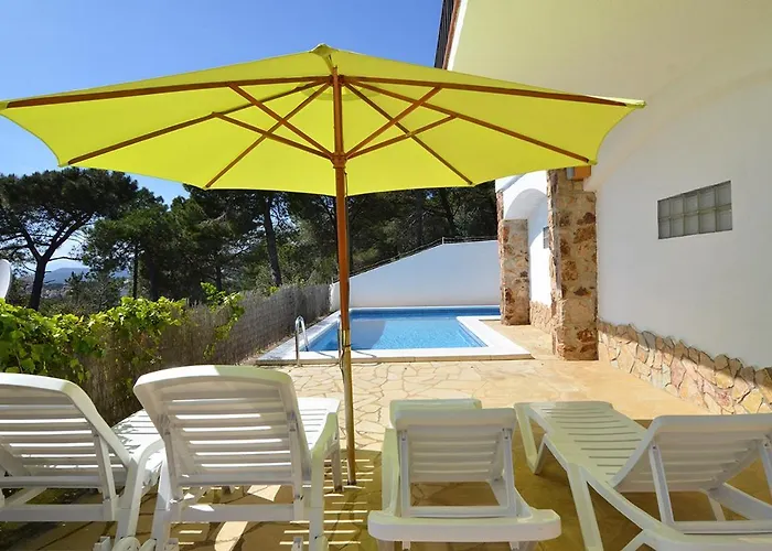 Club Villamar - Pitagoras * Lloret de Mar