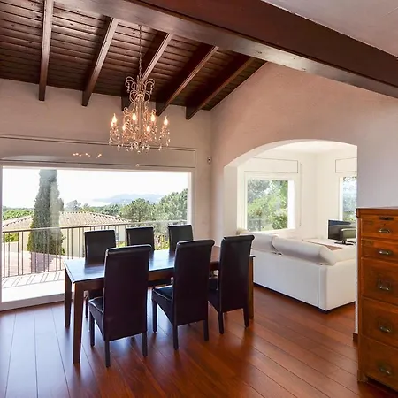 Willa Club Villamar - Pitagoras *