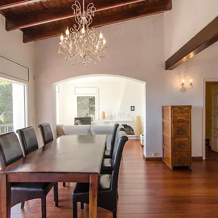 Villa Club Villamar - Pitagoras
