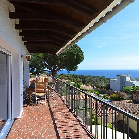 Club Villamar - Pitagoras Villa Lloret de Mar