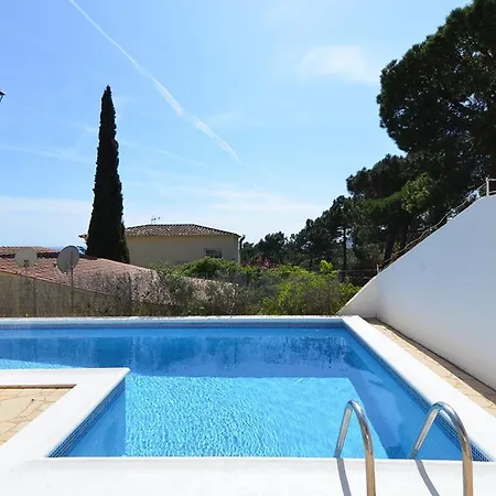 Club Villamar - Pitagoras Villa Lloret de Mar