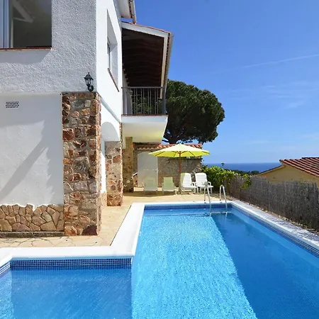 Club Villamar - Pitagoras Villa Lloret de Mar