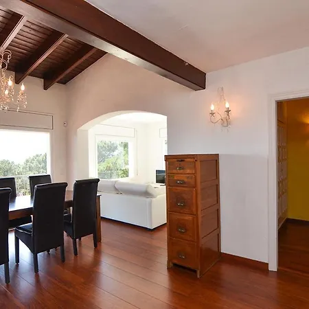 Villa Club Villamar - Pitagoras *