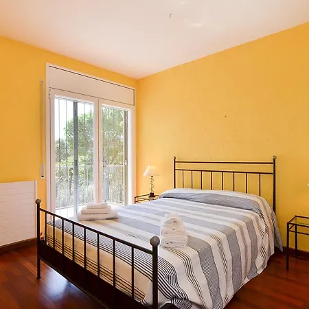 Villa Club Villamar - Pitagoras Lloret de Mar
