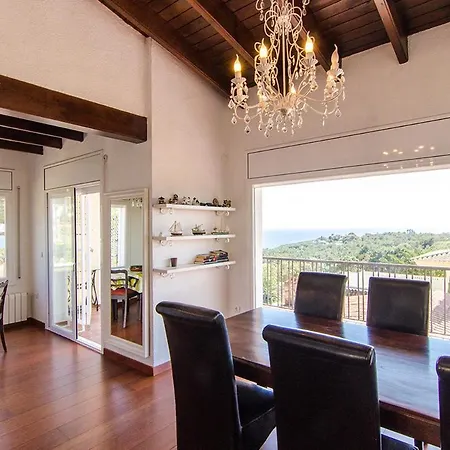 Villa Club Villamar - Pitagoras Lloret de Mar