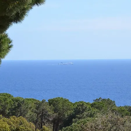 Villa Club Villamar - Pitagoras