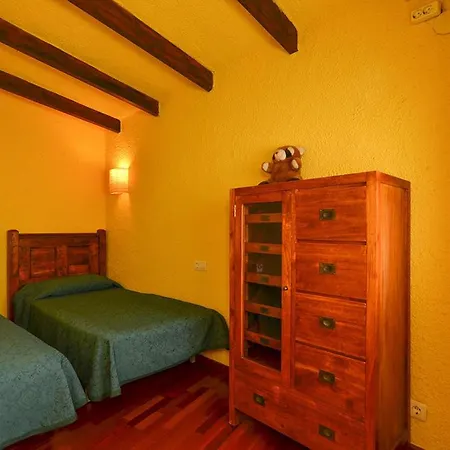 Villa Club Villamar - Pitagoras *