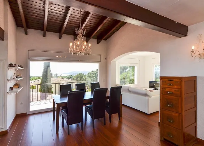 Willa Club Villamar - Pitagoras *