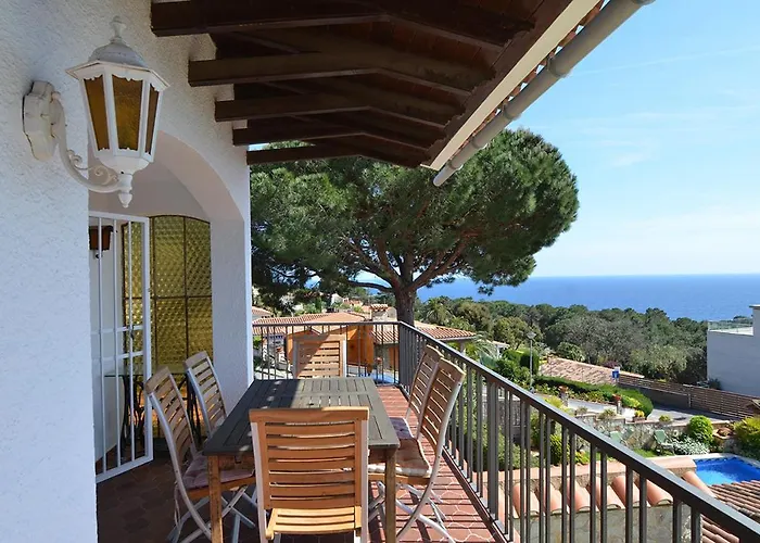 Villa Club Villamar - Pitagoras