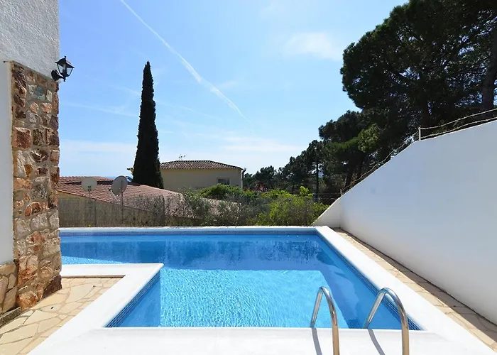 Club Villamar - Pitagoras Villa Lloret de Mar