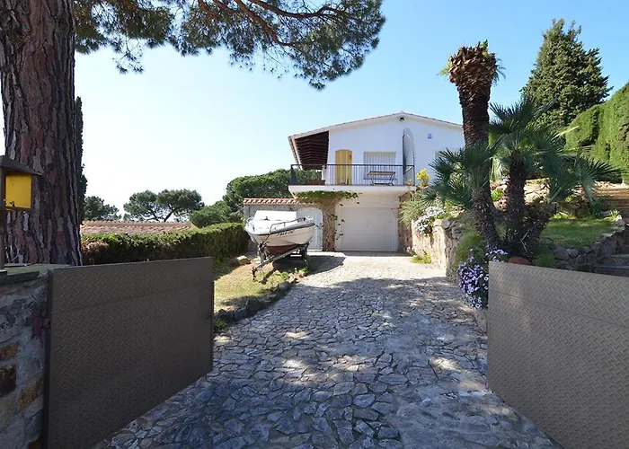 Club Villamar - Pitagoras * Lloret de Mar