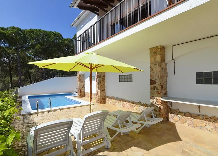 Villa Club Villamar - Pitagoras