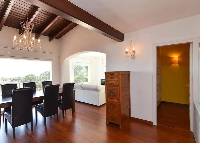 Villa Club Villamar - Pitagoras *