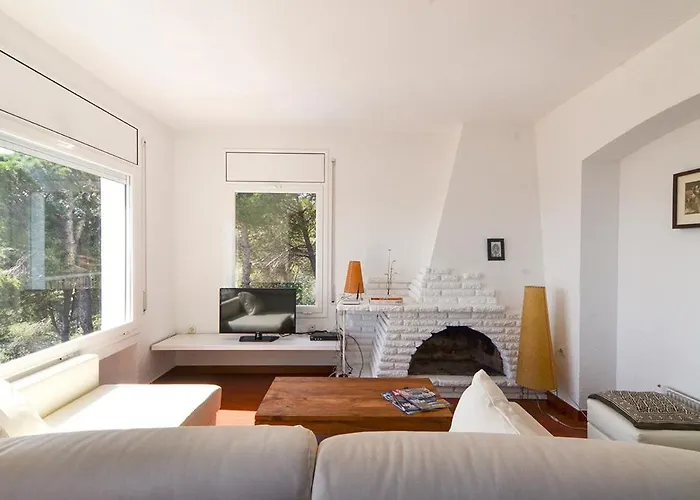 Club Villamar - Pitagoras Willa