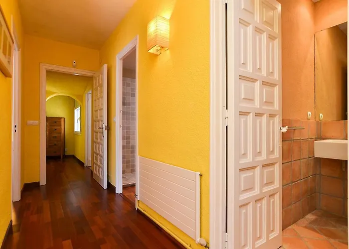 Club Villamar - Pitagoras Villa Lloret de Mar