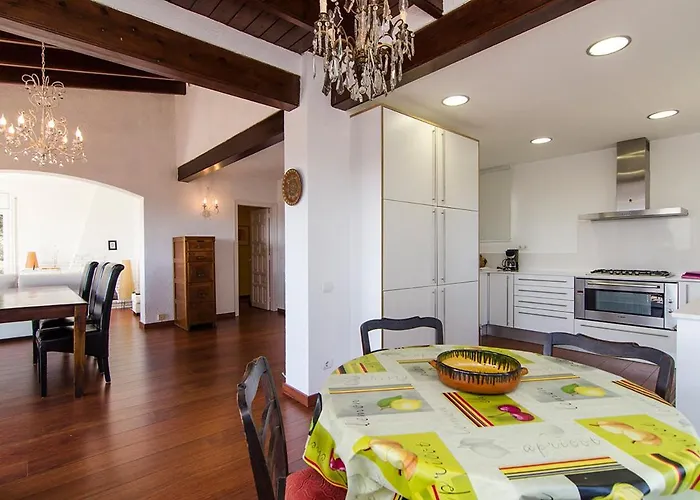 Willa Club Villamar - Pitagoras