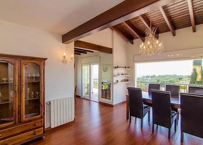 Villa Club Villamar - Pitagoras