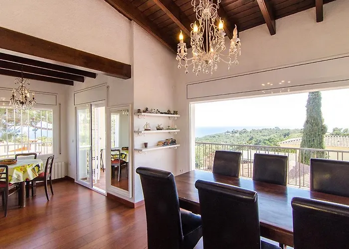 Villa Club Villamar - Pitagoras Lloret de Mar