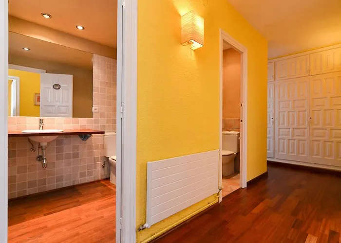 Club Villamar - Pitagoras Villa Lloret de Mar