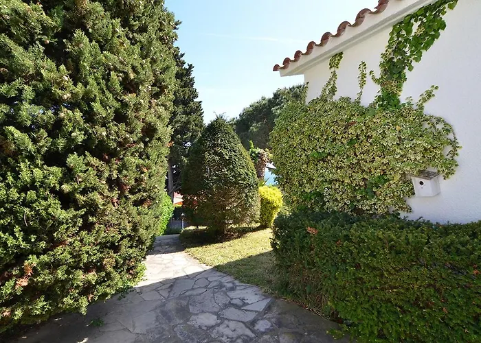 Willa Club Villamar - Pitagoras *