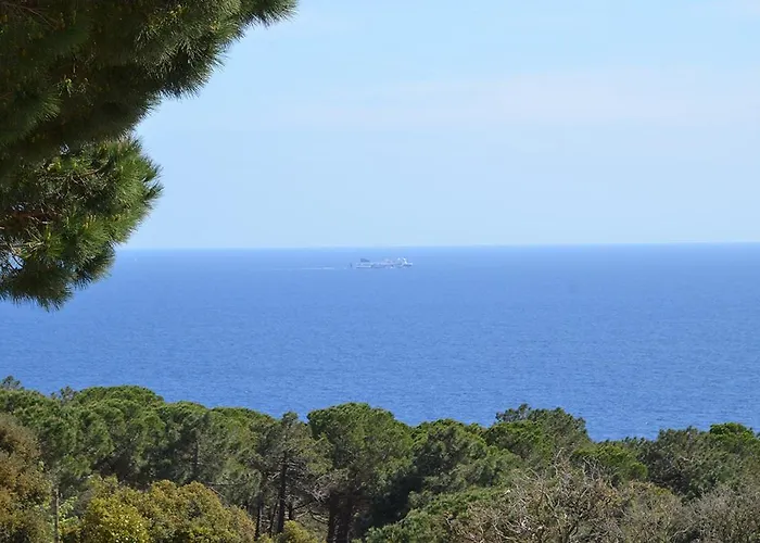 Villa Club Villamar - Pitagoras