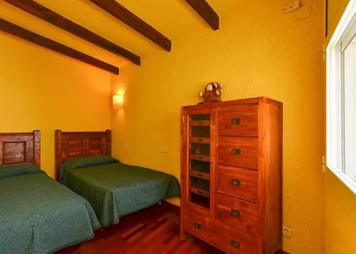 Villa Club Villamar - Pitagoras *