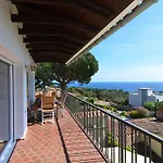 Club Villamar - Pitagoras Villa Lloret de Mar