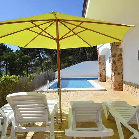 Club Villamar - Pitagoras * Lloret de Mar