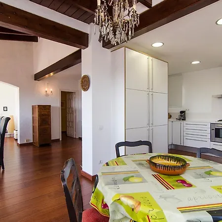 Villa Club Villamar - Pitagoras