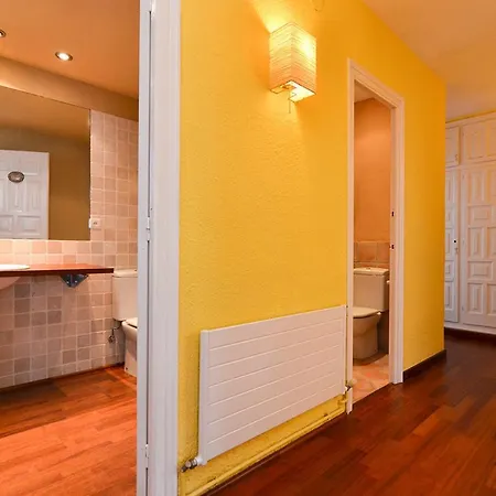 Club Villamar - Pitagoras Villa Lloret de Mar